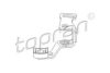 TOPRAN 111 331 Repair Kit, gear lever